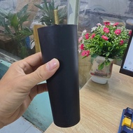 Durable KBS Plastic Sofa Legs 15cm M8 Screw, Optimal Solution for Modern Furniture