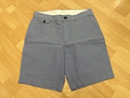 Brooks Brothers short pants Bermuda 男裝短褲