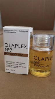 OLAPLEX NO. 0 1 2 3 4 5 6  ผลิตภัณฑ์ดูแลเส้นผม 100ml/30ml