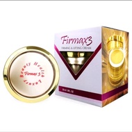 Firmax3 Herbal Cream Import Firmax 3 Packaging Share In Jar 5 gr Original Rf3 World Malaysia