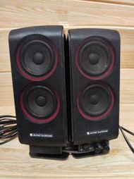 Altec Lansing VS2420 電腦喇叭