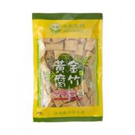【台灣里仁】本家生機黃金腐竹(150g/包) 純素 常溫保存 蛋白質 非基改黃豆 古法製作