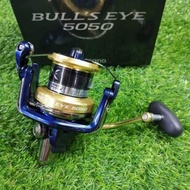 SHIMANO BULL'S EYE SURF FISHING REEL
