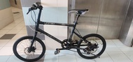 JAVA CL Limited Bicycle 單車