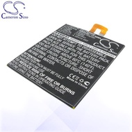 CS Battery Lenovo L13D1P31 / Lenovo A3500 / A3500FL 7" Tablet Battery LVS500SL