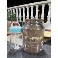 Selalu menjaga muda READY STOCK  2hers3 可可代餐900g 正品不开盖❤️️码 2hers45 摩卡☕️奶茶口味