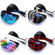 ◑For Sony Play Station PS4 VR skin sticker for PS4 vr vinyl sticker for ps4 vr sticker for ps4 vr sk