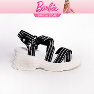 Barbie Daphne Children Sandals Black Girls Shoes, Shoes for Girls Kids, Shoes Kids Girls, Sandals Shoes for Girls Kids