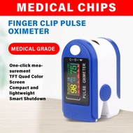 no return or exchange Pulse Oximeters Blood oxygen saturation monitoring heart rate