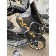 ☑️ ♈ CRASH GUARD NMAX V2/NMAX2020/NMAX2021/NMAX2022
