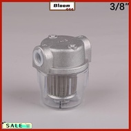 Follow Get New[Bloom Z] Oil Filter For Oil Transparent P.C. Cup 1 4 3 8 Small Diesel Fuel Filter For