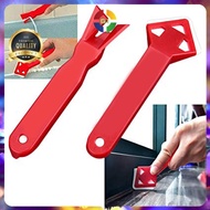 Silicone Glue Sealant Tool Scraper Cleaning Tool