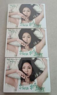 100％new 薛凱琪  'F' Best (新曲+精選) 專輯 CD+DVD+寫真書  / 2007年 收錄Fiona出道至今成名作+3首全新歌 華納唱片 #罕有全新未開