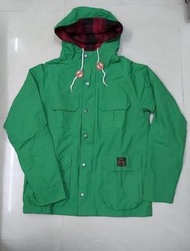 Mountain Parker (Medium) not patagonia acg arc'teryx