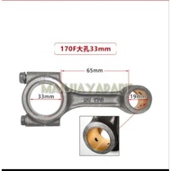 stang seher connecting rod 170F