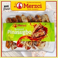 ➽ ➬ ┘ Pinasugbo 115 grams | Merzci Pasalubong | 12 Pieces | Banana Strips | Iloilo's Best | Consilv