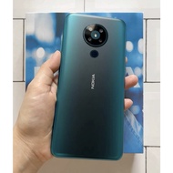 Nokia 5.3 smartphone 64GB 5.3 smartphone |   4000 mAh |   6.55 "LCD 13MP + 8MP smartphone used 98% N