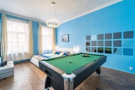 Apartman Exclusive Prague Whirlpool