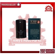 VIC C-525 OIL FILTER FOR ISUZU FORWARD 6HE1