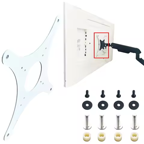 New VESA Wall Mount Adapter for Samsung 43" Odyssey Neo G7 LS43CG702N LS43CG702NNXZA LS43CG700NNXZA 