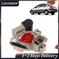 loloshop Alternator Regulator Voltage Aluminum Alloy VRPR5023 Replacement for 2.0L 2.7L