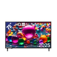 Smart Tivi LG 75" 4K UHD AI  75UA8450PSA