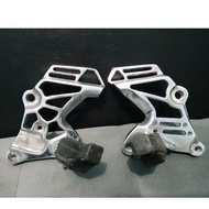 TERBARU POSTEP FOOTSTEP TIGER REVO COAK POTONGAN POSTEP TILAM COAK REPRO