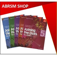 ABRSM Joining the Dots for Violin Sight-Reading