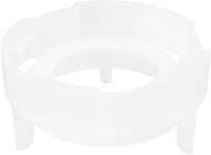1x Car Headlight Retainer Ring 26029-0Z800 Compatible with Nissan Pathfinder Frontier Xterra