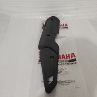 Original Yamaha Jupiter MX King Exhaust Protector Cover 2PV-E4718-00 TOPSEMARANG