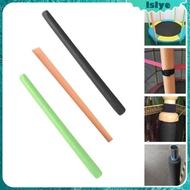 [Lslye] Trampoline Enclosure Foam Sleeves, Padding Protection Poles Cover Foamed Pipe
