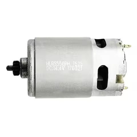 14.4V/13 Teeth Motor Replace Engine for BOSCH GSR14.4-2-LI PSR 14,4 Li-2 PSR14.4LI-2 PSR1440LI-2 GSR