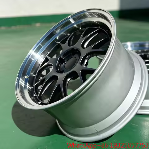 18 19 20 21 22 Inch 4x114.3 5x100 5x108 5x112 5x114.3 5x115 5x120 5x127 5x130 LMR Forged Wheels for 