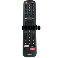 Hisense smart tv remote control EN2BD27H EN2BC27 50K303 55K303V2 43A5605 39A5605 32A5605 32E5600 43E
