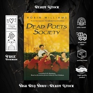 Dead Poets Society by Kleinbaum, NB