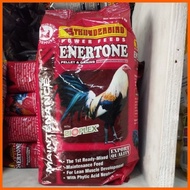 ✅ Enertone Thunderbird
