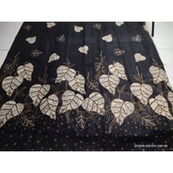 Traditional MODERN BATIK Fabric/Javanese BATIK Fabric/PREMIUM BATIK Fabric