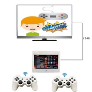 HD Handheld Game Console Two-Player Home 37cm Pandora Handheld Screen Two-Player Game Handheld Game 