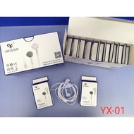 handsfree ying & xian Yx-01 3.5mm