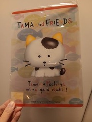 1998年Tama & Friends