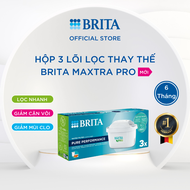 Lõi lọc BRITA Maxtra - Thương hiệu đến từ Đức