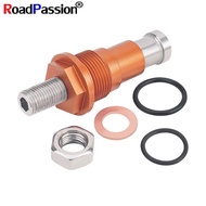 4 Lejang Motosikal Moped Cam Pemasa Rantaian Pelaras Manual Untuk Fe250 Fe350 Fc250 Fc350 Fe 350 S F