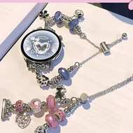 20mm 22mm Huawei watch GT 6 pro strap Luxury Jewelry DIY Agate Huawei GT6 Strap huawei watch gt4 str