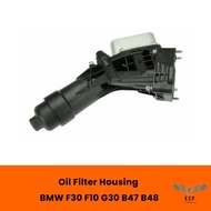 Oil Filter Housing BMW F30.F10.G30 B47.B48 11428596283