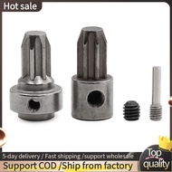 RC Car Upgrade Front and Rear Axle Heads Kit for  Slash4WD/Rustler4WD/XO-1   6888/X RC Car Accessori