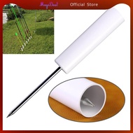 MagiDeal Fishing Rod Pole Holder Insert Stand Detachable Pole Stand for Fishing,