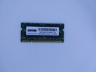 4GB 2Rx8 PC2-6400S 800MHz DDR2 2gb 800 MHz Laptop Memory 4G pc2 6400 Notebook 200-PIN SODIMM RAM