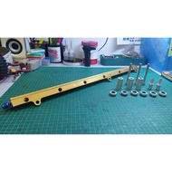 SARD fuel rail untuk engine  1jz dan 2jz
