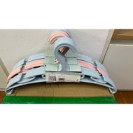 Clothes hanger 6C/set code PN751X6-P2 Thailand