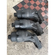 Mercedez Benz W245 266 B170 Engine Oil Filter Housing